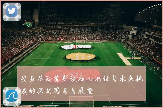 安芬尼西蒙斯谈核心地位与未来挑战的深刻思考与展望